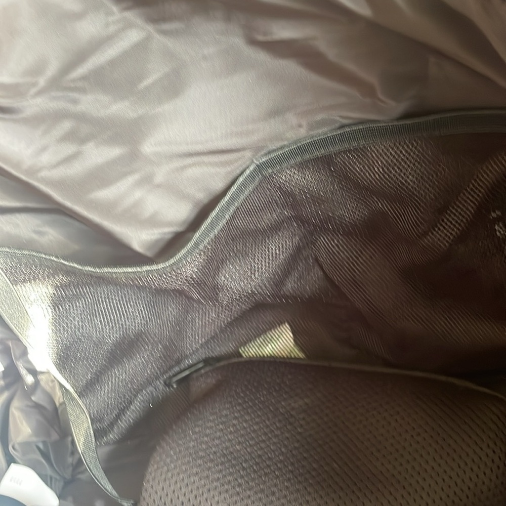 Vooray Travel Duffel Alana gym Bag NWT -new with tags - Picture 12 of 13